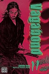 Vagabond vol. 11 for sale  Delivered anywhere in UK