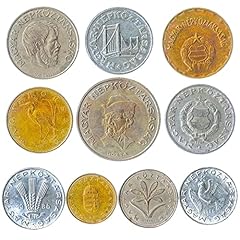 Old coins hungary. for sale  Delivered anywhere in Ireland