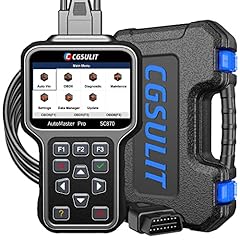 Cgsulit obd2 scanner for sale  Delivered anywhere in USA 