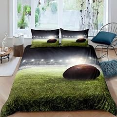 Homemissing football housse d'occasion  Livré partout en France