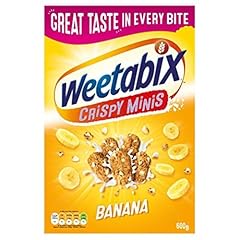 Weetabix crispy minis usato  Spedito ovunque in Italia 