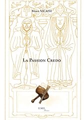 Passion credo d'occasion  Livré partout en France