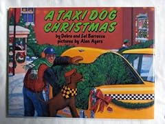 Taxi dog christmas for sale  Delivered anywhere in USA 