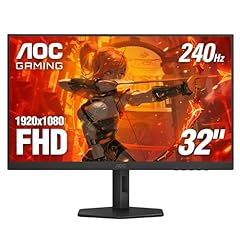 Aoc q27g4xn gaming for sale  Delivered anywhere in USA 