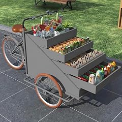 Riqhtik mobile tricyle for sale  Delivered anywhere in UK