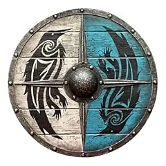 Wikinger schild wikinger gebraucht kaufen  Wird an jeden Ort in Deutschland
