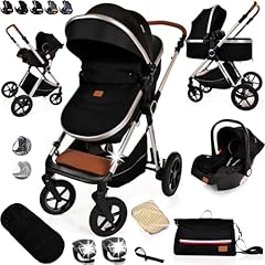 Baby buggy pram for sale  Delivered anywhere in UK