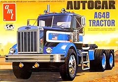 Autocar a64b truck for sale  Delivered anywhere in USA 