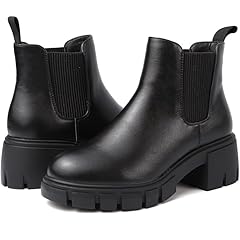Womens chelsea platform for sale  Delivered anywhere in UK