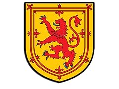 Scotland coat arms for sale  Delivered anywhere in USA 