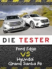 Tester ford edge gebraucht kaufen  Wird an jeden Ort in Deutschland