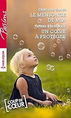 Mensonge mia coeur d'occasion  Livré partout en France