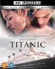 Titanic ultra blu for sale  Delivered anywhere in USA 