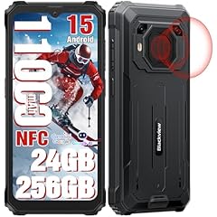Blackview bv6200plus rugged for sale  Delivered anywhere in USA 