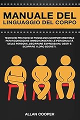 Manuale del linguaggio usato  Spedito ovunque in Italia 