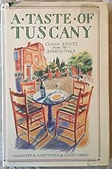 Taste tuscany classic for sale  Delivered anywhere in USA 