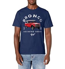 Ford bronco illustrated for sale  Delivered anywhere in USA 