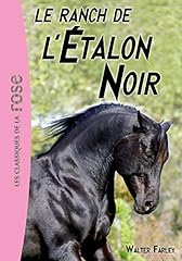 étalon noir ranch for sale  Delivered anywhere in Ireland