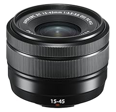 Fujinon xc15 45mmf3.5 for sale  Delivered anywhere in USA 