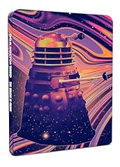 Doctor daleks colour for sale  Delivered anywhere in UK