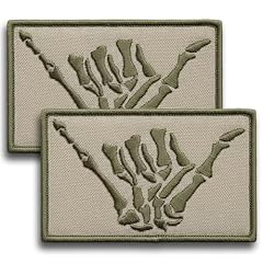Bluyellow 2pcs shaka for sale  Delivered anywhere in USA 