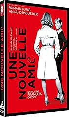 Nouvelle amie d'occasion  Livré partout en France