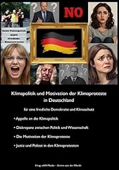 Klimapolitik motivation klimap gebraucht kaufen  Wird an jeden Ort in Deutschland