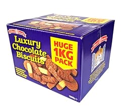 Broken chocolate biscuit for sale  Delivered anywhere in UK