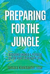 Preparing jungle avoiding for sale  Delivered anywhere in USA 