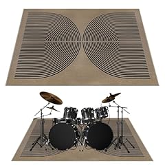 Ythropon drum rug for sale  Delivered anywhere in USA 