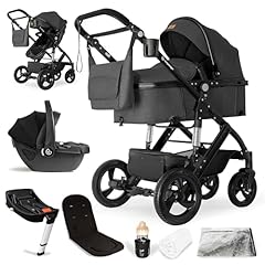 Bergsteiger nizza kinderwagen gebraucht kaufen  Wird an jeden Ort in Deutschland