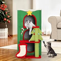 Cat cave kitten for sale  Delivered anywhere in UK