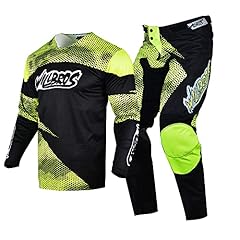 Willbros combinaison pantalons d'occasion  Livré partout en France