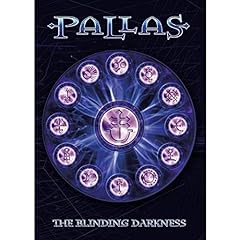 Pallas the blinding gebraucht kaufen  Wird an jeden Ort in Deutschland