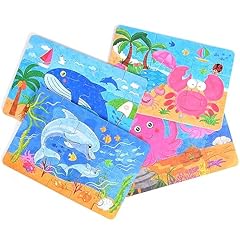 Ocean animal puzzles for sale  Delivered anywhere in USA 