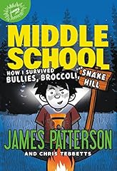 Middle school survived for sale  Delivered anywhere in USA 