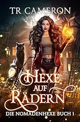 Hexe rädern gebraucht kaufen  Wird an jeden Ort in Deutschland
