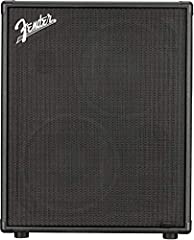 Fender rumble 2x10 for sale  Delivered anywhere in USA 