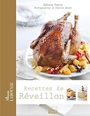 Recettes réveillon d'occasion  Livré partout en France