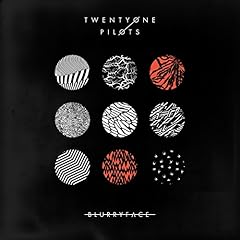 Blurryface d'occasion  Livré partout en France