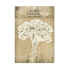 Bouquet tim holtz for sale  Delivered anywhere in USA 