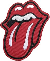 Rolling stones tongue for sale  Delivered anywhere in UK