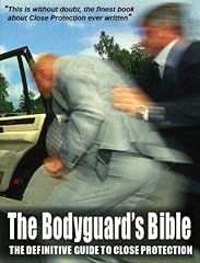Bodyguard bible definitive for sale  Delivered anywhere in UK