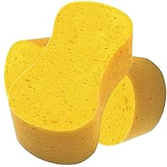 Jumbo sponges pack for sale  Delivered anywhere in UK