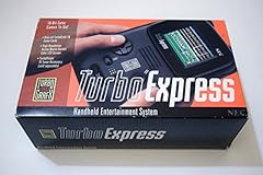Turbo grafx express for sale  Delivered anywhere in USA 