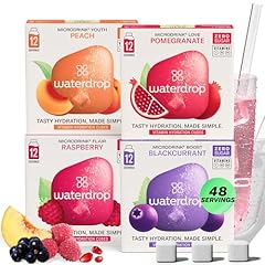 Waterdrop microdrink bestselle for sale  Delivered anywhere in UK