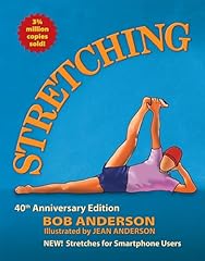 Stretching 40th anniversary for sale  Delivered anywhere in Ireland