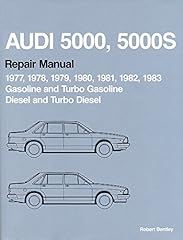 Audi 5000 5000s for sale  Delivered anywhere in UK