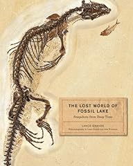 Lost fossil lake for sale  Delivered anywhere in USA 