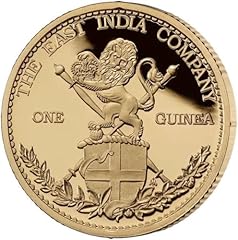 Guinea gold coin for sale  Delivered anywhere in UK